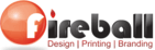 Fireball Logo